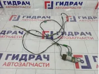 Антенна электрическая Toyota Corolla (E150) 86300-12860