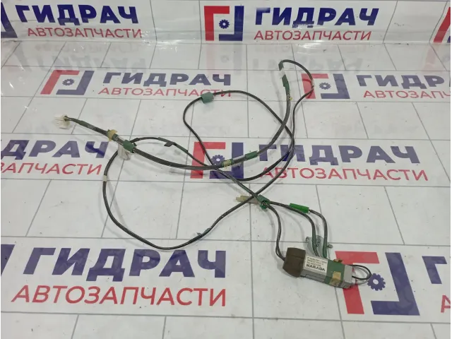 Антенна электрическая Toyota Corolla (E150) 86300-12860