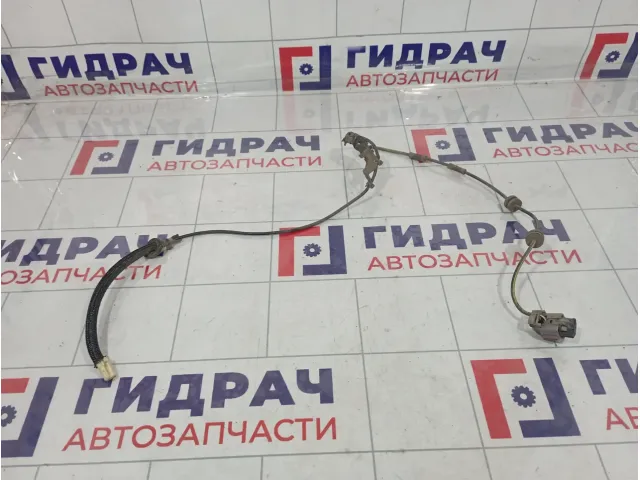 Проводка датчика ABS заднего правого Toyota Corolla (E150) 89516-12190
