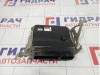 Блок управления двигателем Toyota Corolla (E150) 89661-12C01