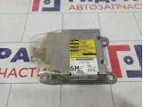 Блок управления AIR BAG Toyota Corolla (E150) 89170-02620