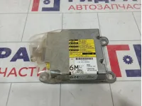 Блок управления AIR BAG Toyota Corolla (E150) 89170-02620 Блок управления AIR BAG Toyota Corolla (E150) 89170-02620