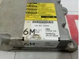 Блок управления AIR BAG Toyota Corolla (E150) 89170-02620
