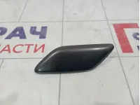 Крышка форсунки омывателя фары левая Toyota Corolla (E150) 85045-12080-B2