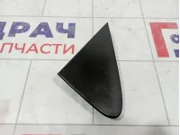Накладка переднего крыла правого Toyota Corolla (E150) 60117-12030