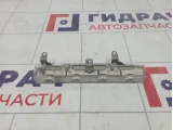 Фонарь задний (стоп сигнал) Toyota Corolla (E150) 81006-33010