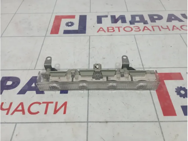 Фонарь задний (стоп сигнал) Toyota Corolla (E150) 81006-33010
