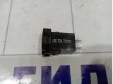 Разъем USB Toyota Corolla (E150)