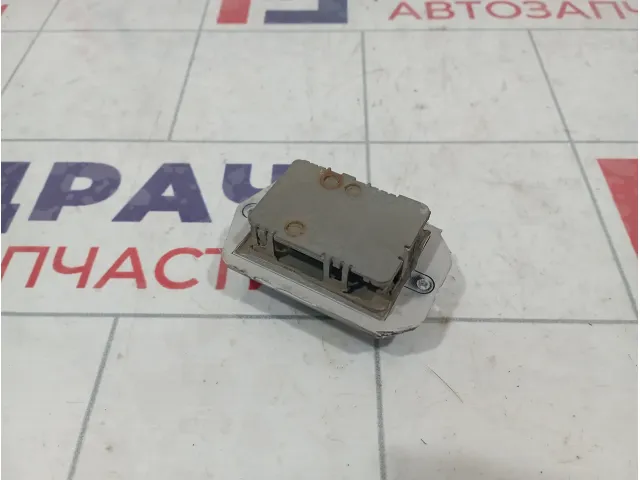Резистор отопителя Toyota Corolla (E150) 87138-26160