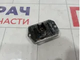 Резистор отопителя Toyota Corolla (E150) 87138-26160