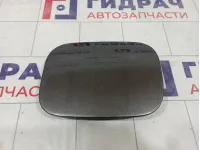 Лючок бензобака Toyota Corolla (E150) 77350-12490