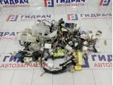 Фишка (разъем) Toyota Corolla (E150)