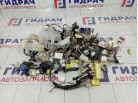 Фишка (разъем) Toyota Corolla (E150)