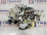 Фишка (разъем) Toyota Corolla (E150)