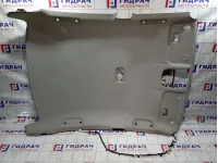 Обшивка потолка Toyota Corolla (E150) 63310-12A80-B0