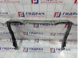 Панель передняя Toyota Corolla (E150) 53201-12903