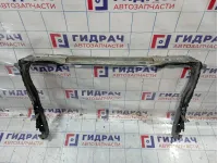 Панель передняя Toyota Corolla (E150) 53201-12903