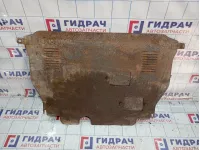 Защита двигателя Toyota Corolla (E150)