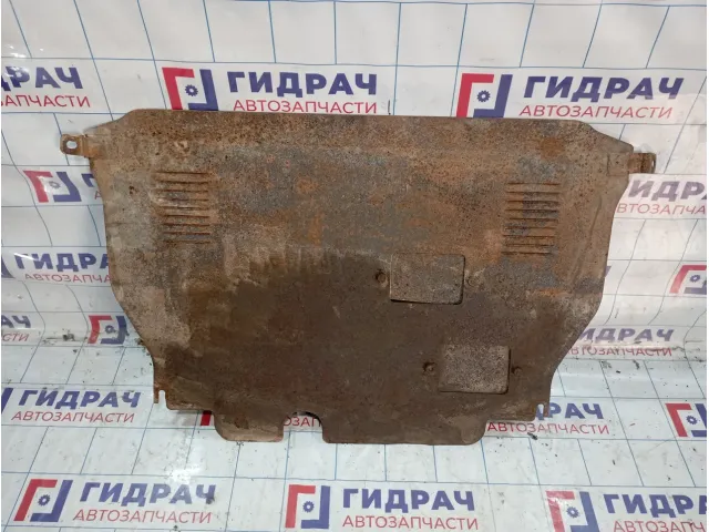 Защита двигателя Toyota Corolla (E150)