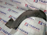 Локер передний левый Toyota Corolla (E150) 53876-12410