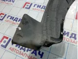 Локер передний левый Toyota Corolla (E150) 53876-12410