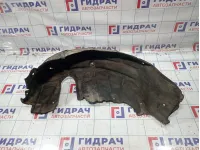 Локер задний правый Toyota Corolla (E150) 65637-02050