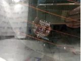 Стекло заднее Toyota Corolla (E150) 64801-12550