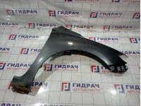 Крыло переднее правое Toyota Corolla (E150) 53811-12A10