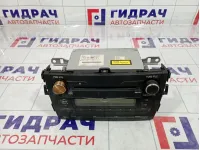 Магнитола Toyota Corolla (E150) 86120-12A30