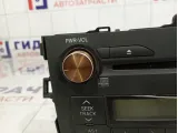 Магнитола Toyota Corolla (E150) 86120-12A30
