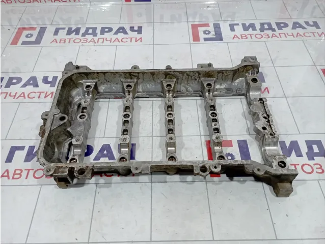 Постель распредвала Toyota Corolla (E150)