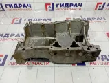 Поддон масляный двигателя Toyota Corolla (E150) 11420-37010