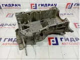 Поддон масляный двигателя Toyota Corolla (E150) 11420-37010