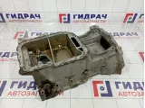 Поддон масляный двигателя Toyota Corolla (E150) 11420-37010