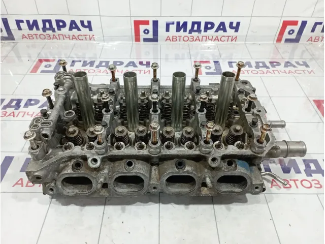 Головка блока Toyota Corolla (E150) 11101-39686