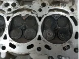 Головка блока Toyota Corolla (E150) 11101-39686