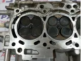 Головка блока Toyota Corolla (E150) 11101-39686