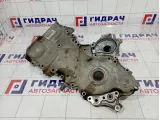 Крышка двигателя передняя Toyota Corolla (E150) 11310-37010