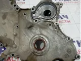 Крышка двигателя передняя Toyota Corolla (E150) 11310-37010