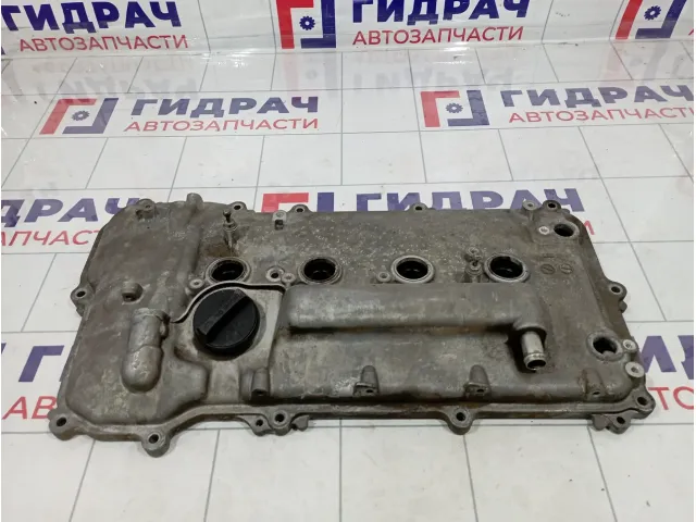 Крышка клапанная Toyota Corolla (E150) 11201-37020