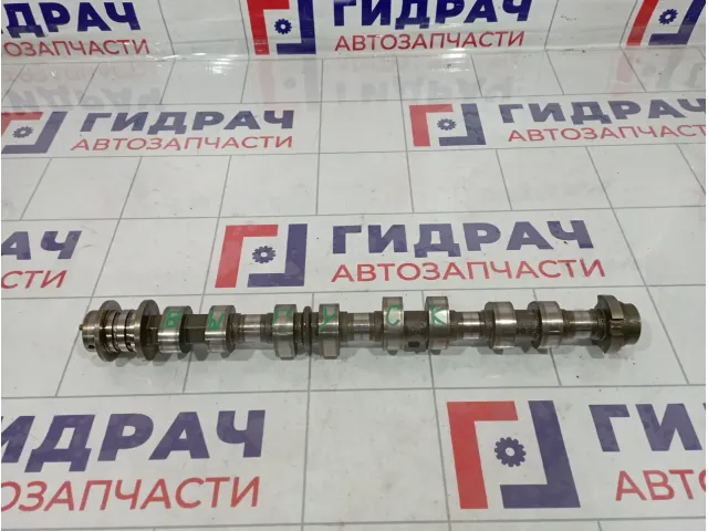 Распредвал выпускной Toyota Corolla (E150) 13502-37010