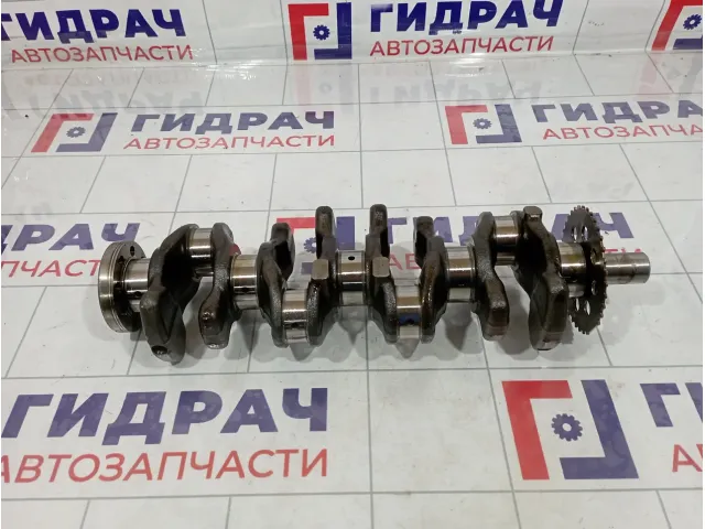 Коленвал Toyota Corolla (E150) 13401-37010