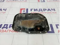 Поддон масляный двигателя Toyota Corolla (E150) 12102-37010