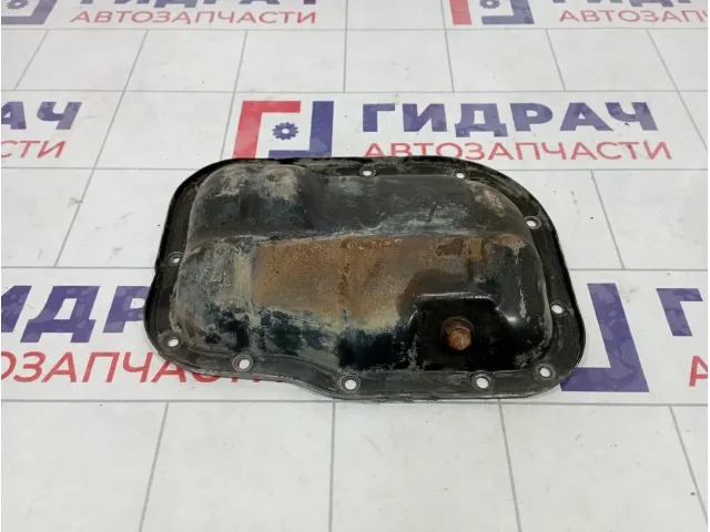 Поддон масляный двигателя Toyota Corolla (E150) 12102-37010