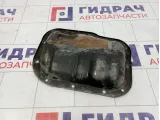 Поддон масляный двигателя Toyota Corolla (E150) 12102-37010