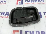 Поддон масляный двигателя Toyota Corolla (E150) 12102-37010