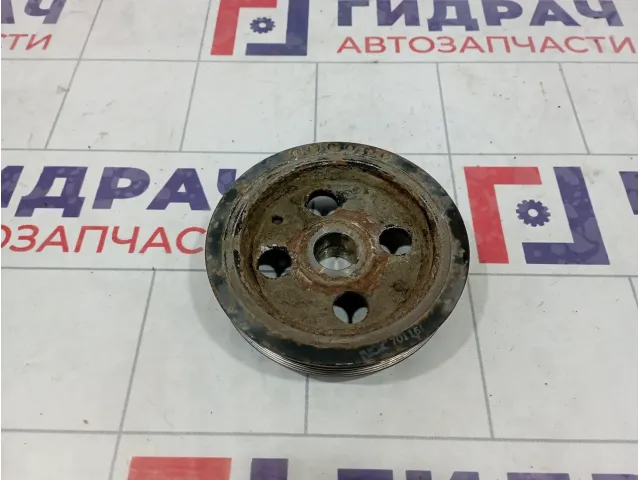 Шкив коленвала Toyota Corolla (E150) 13470-37020