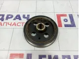 Шкив коленвала Toyota Corolla (E150) 13470-37020