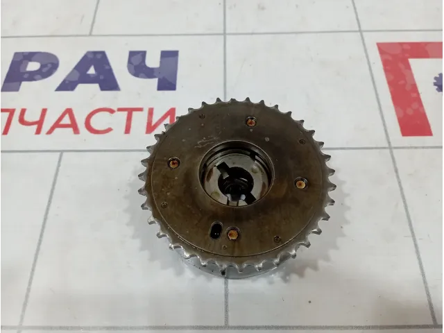 Механизм изменения фаз ГРМ Toyota Corolla (E150) 13050-37011