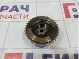 Механизм изменения фаз ГРМ Toyota Corolla (E150) 13070-37010